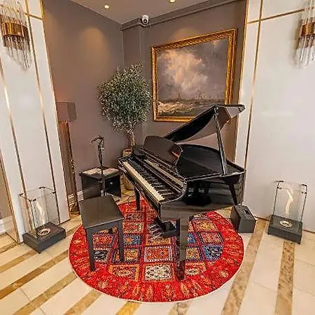 Mq 5* Arnavutkoy