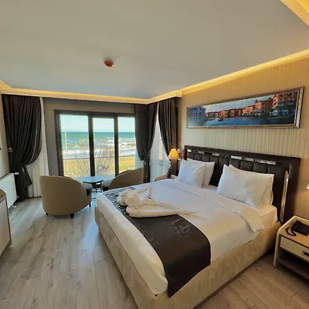 Hotel Mq & 5*