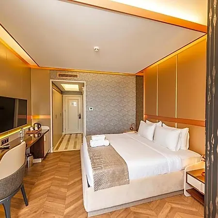 Hotel Mq &