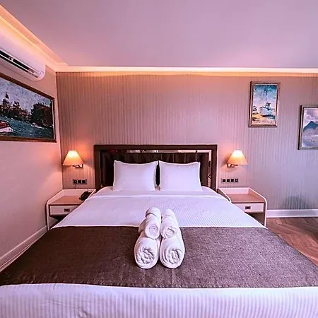 Hotel Mq &