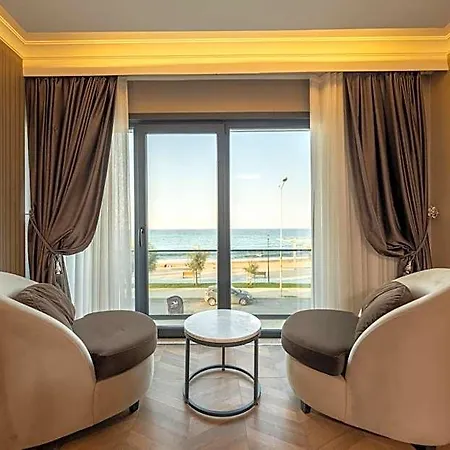 Hotel Mq &