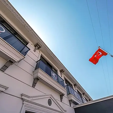 Mq & Hotel