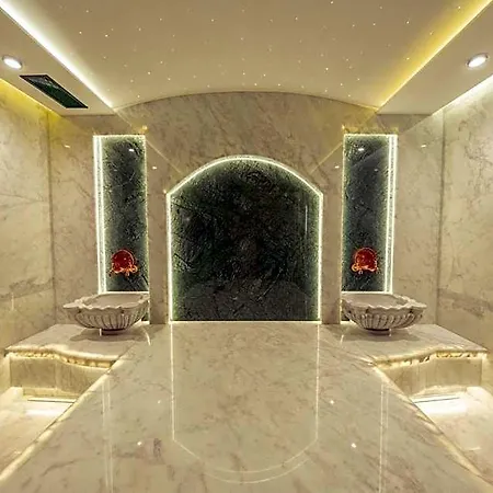 Mq & 5* Arnavutkoy